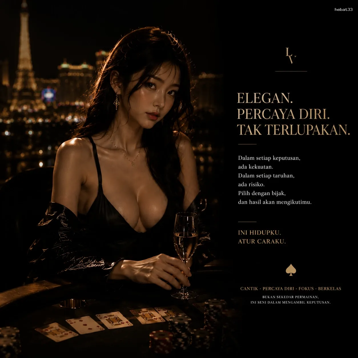 Menjelajahi Ragam Game dari hebat33 bagi Pecinta Game