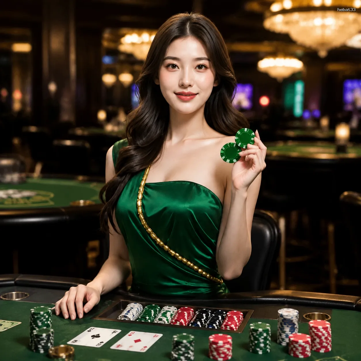 Keunggulan dan Fitur Menarik di Situs Game hebat33
