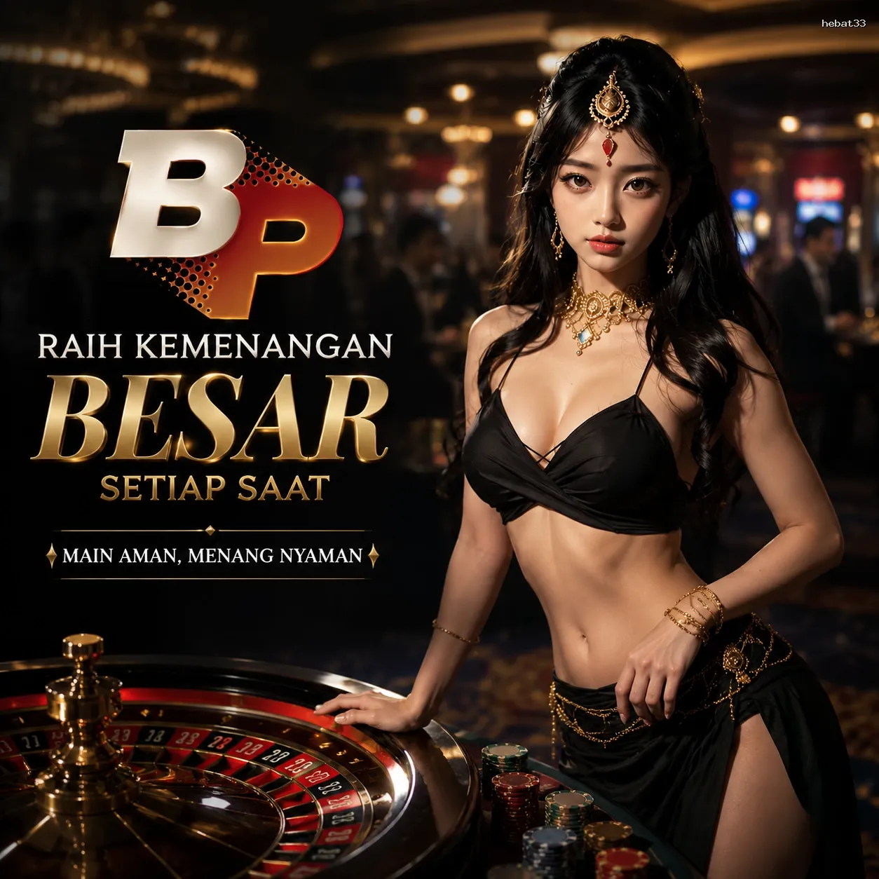 Analisis Performa Game di Platform hebat33
