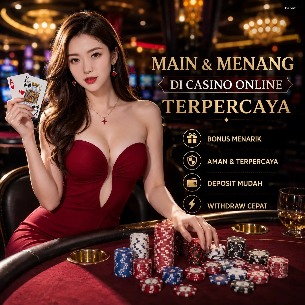 Menelusuri Keunggulan Situs Game hebat33